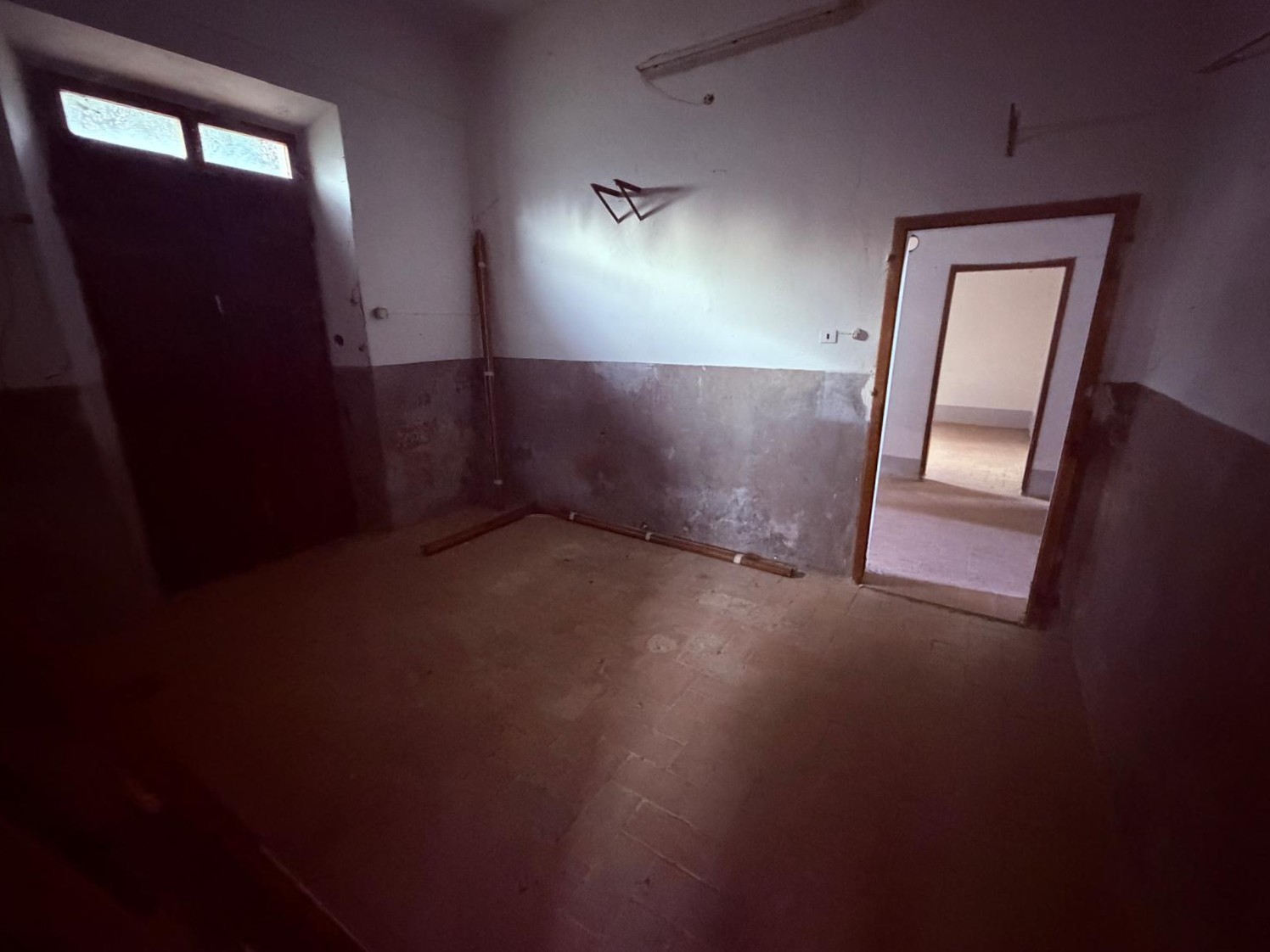 S. Casciano V.P. - Il Serraglio